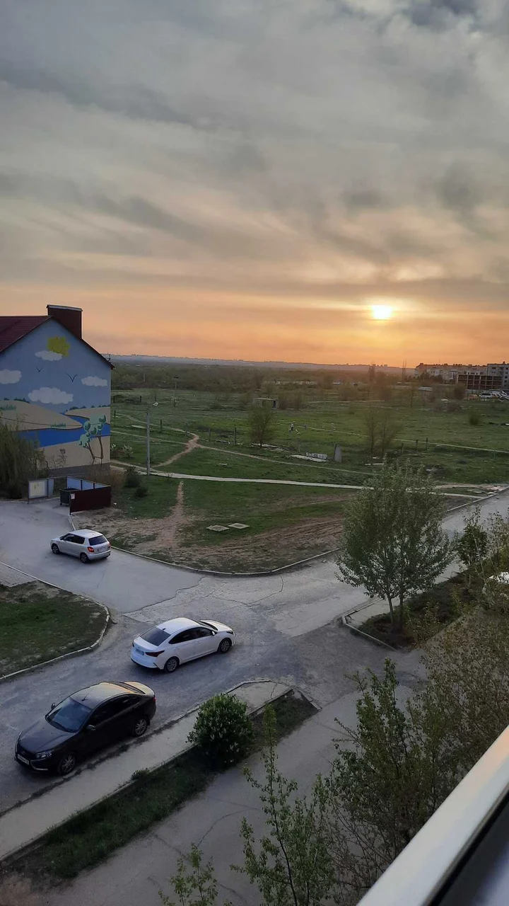 Волжский: Однокомнатная квартира на проспекте Ленина 144