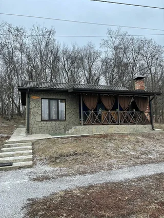 Белгород: База отдыха "Маяк"