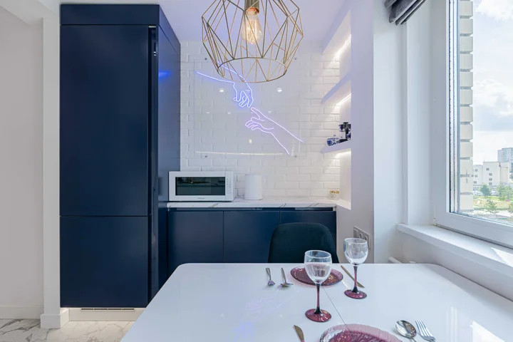 Москва: Smart Host (Смарт Хост) на проезде 2-й Грайвороновский 42 корпус 1