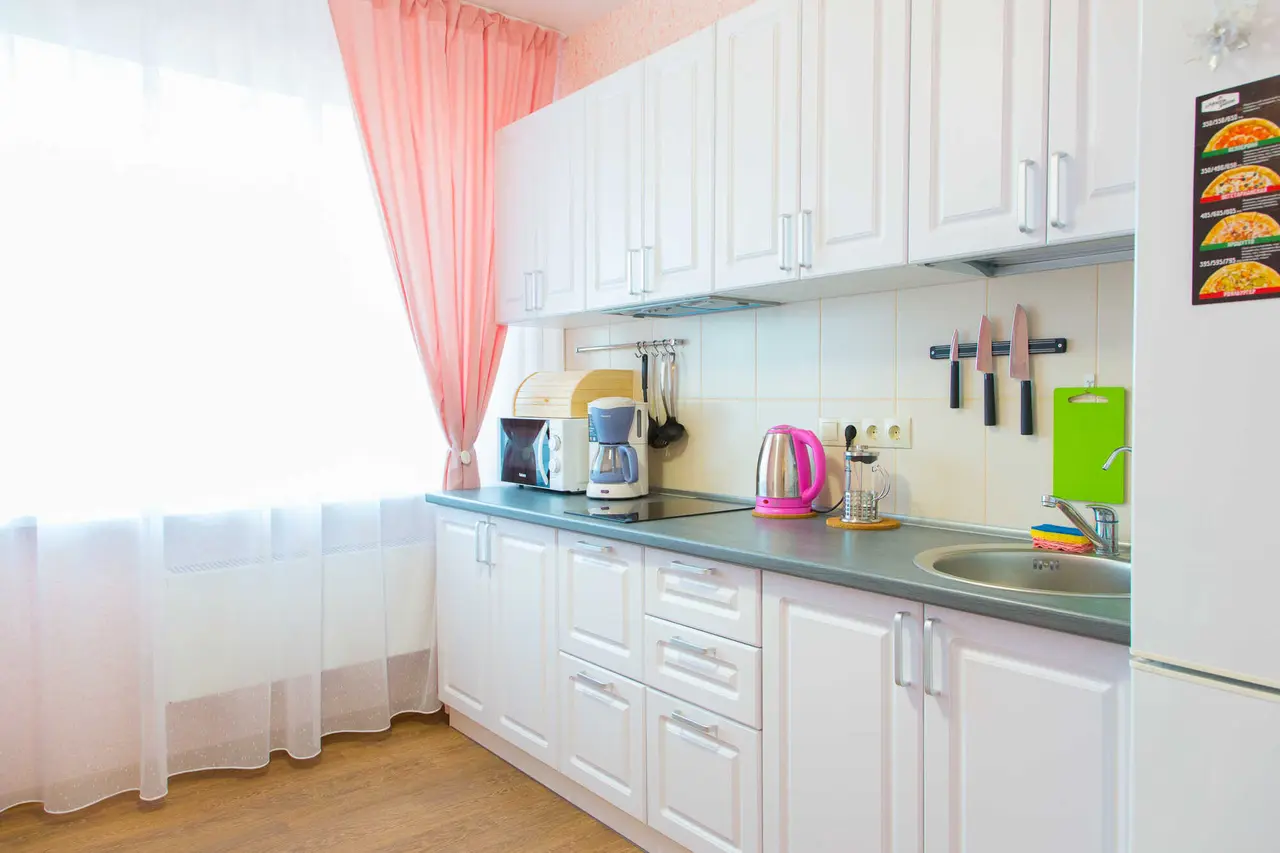 Новосибирск: Dom Vistel LUX