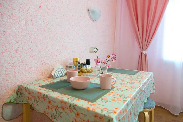 Новосибирск: Dom Vistel LUX