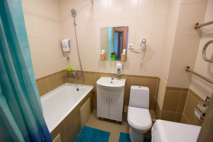 Новосибирск: Dom Vistel LUX