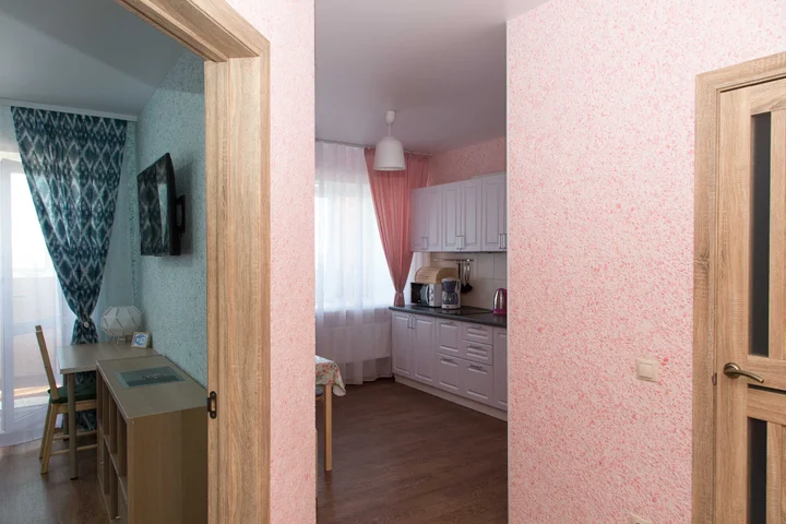 Новосибирск: Dom Vistel LUX
