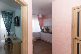 Новосибирск: Dom Vistel LUX