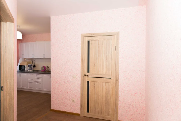 Новосибирск: Dom Vistel LUX