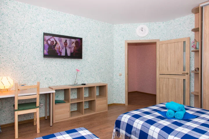 Новосибирск: Dom Vistel LUX