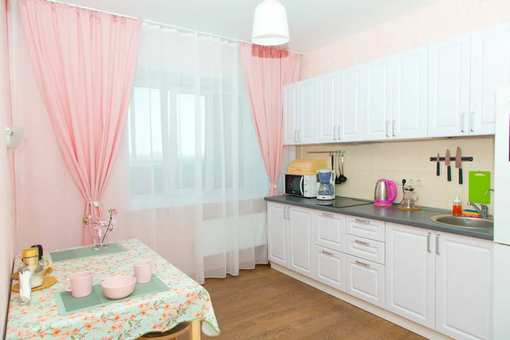 Новосибирск: Dom Vistel LUX
