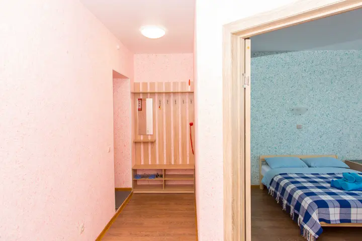 Новосибирск: Dom Vistel LUX