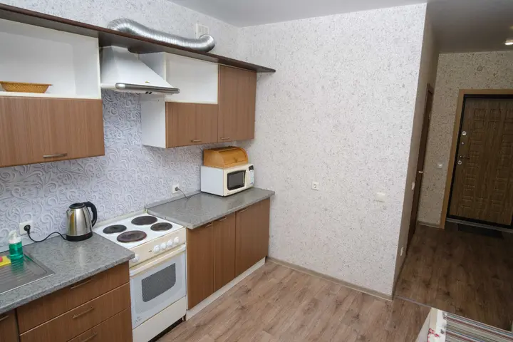 Новосибирск: Dom Vistel Comfort