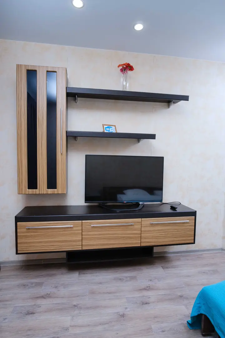 Новосибирск: Dom Vistel Comfort
