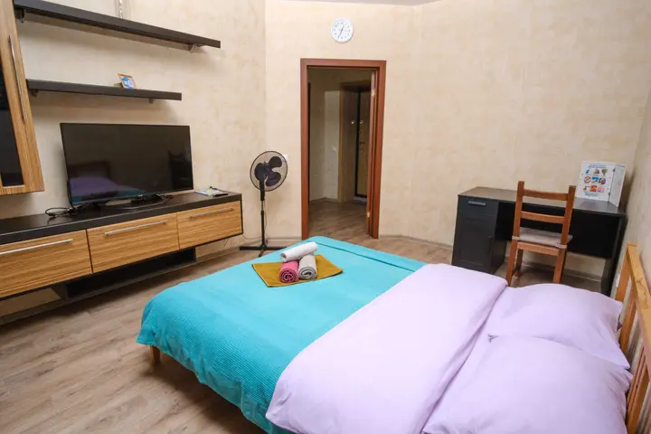 Новосибирск: Dom Vistel Comfort