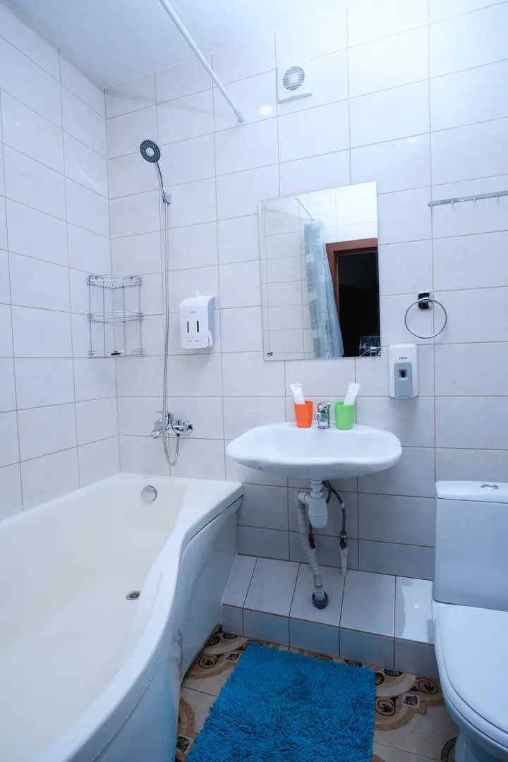 Новосибирск: Dom Vistel Comfort