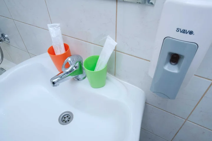 Новосибирск: Dom Vistel Comfort