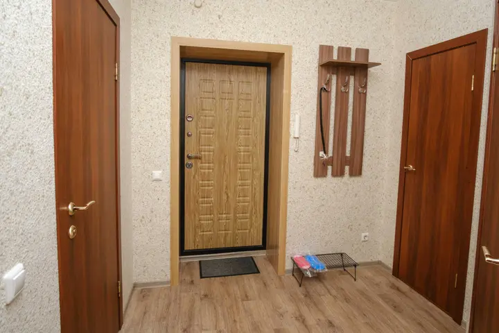Новосибирск: Dom Vistel Comfort