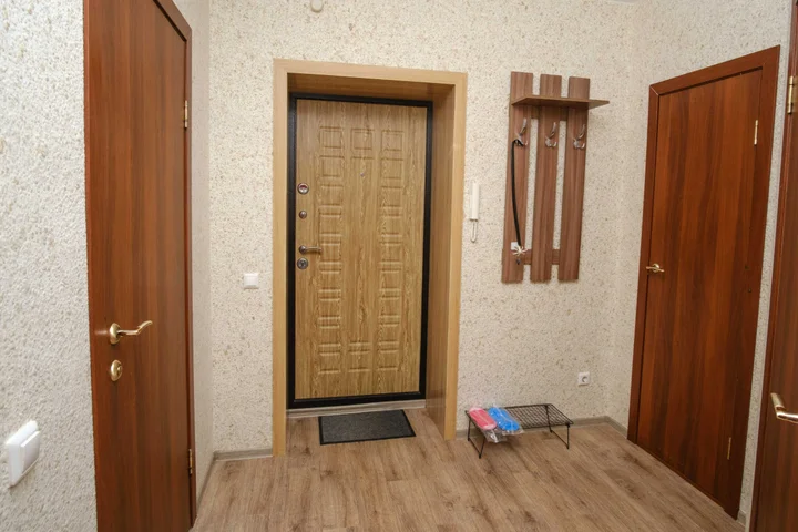 Новосибирск: Dom Vistel Comfort