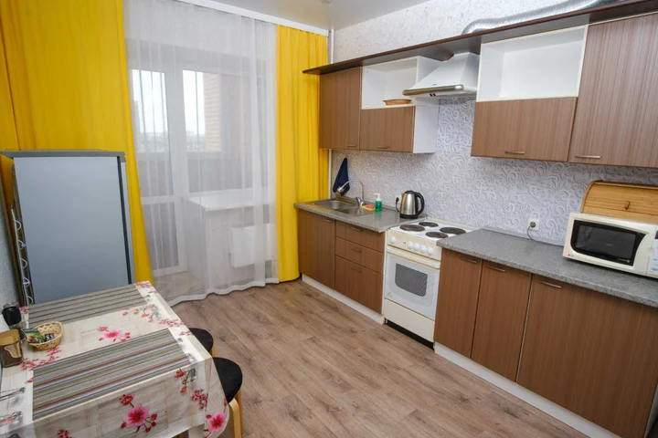 Новосибирск: Dom Vistel Comfort