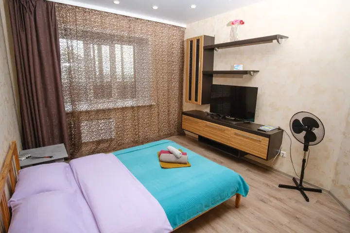 Новосибирск: Dom Vistel Comfort