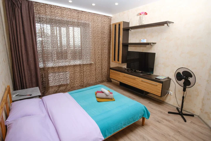 Новосибирск: Dom Vistel Comfort