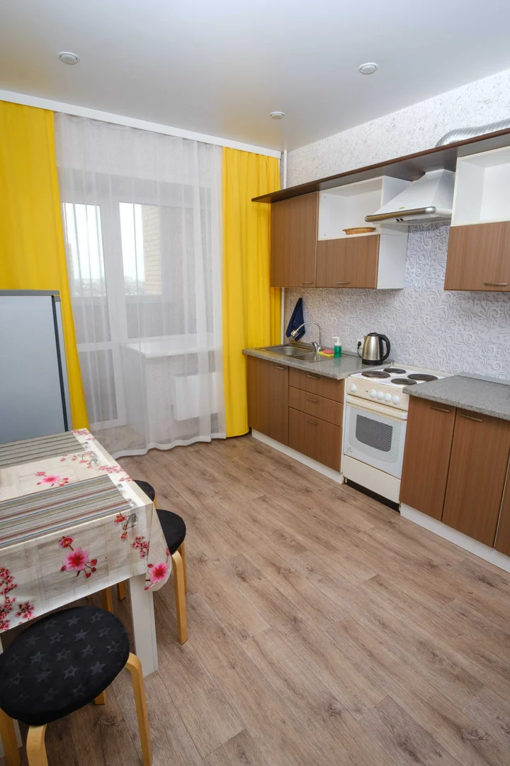 Новосибирск: Dom Vistel Comfort