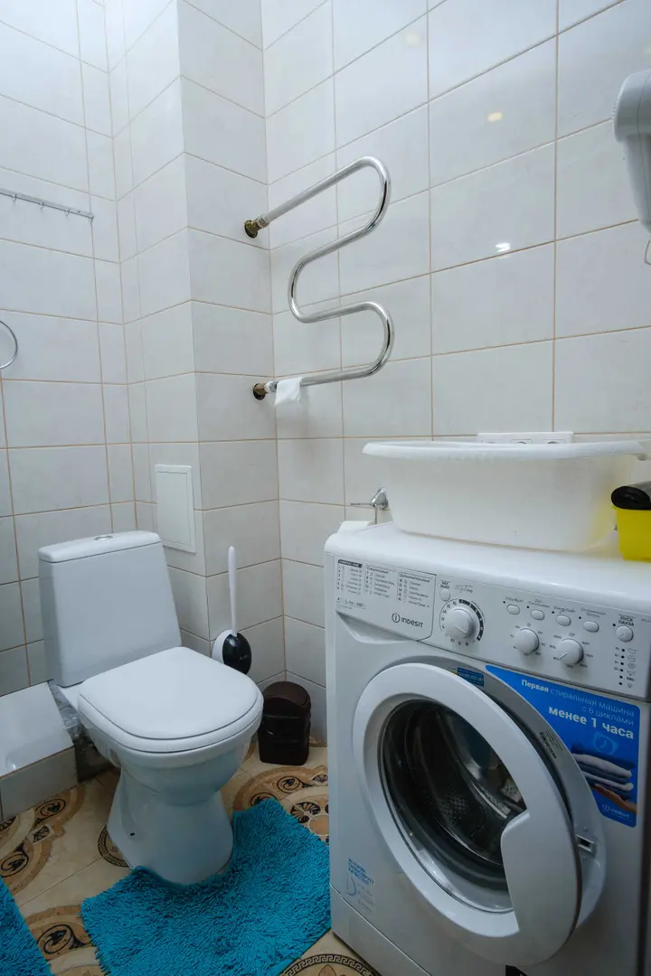 Новосибирск: Dom Vistel Comfort