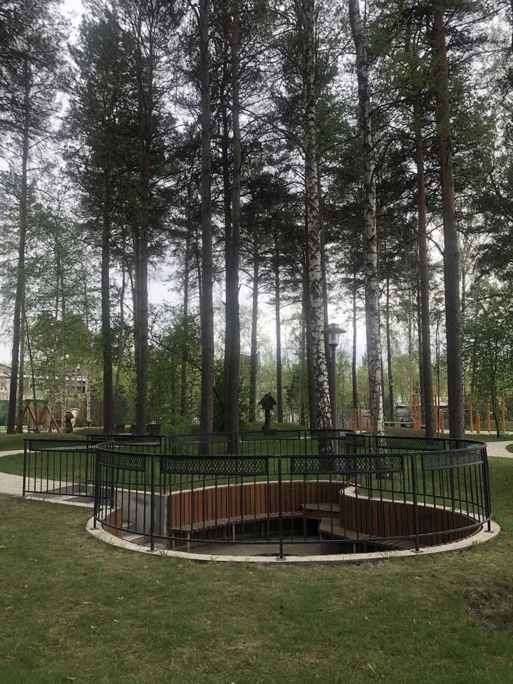 Новосибирск: Квартира в 5 мин. от Мира Термы