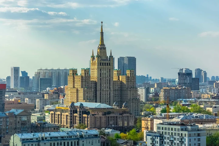 Москва: Smart Host на Новом Арбате