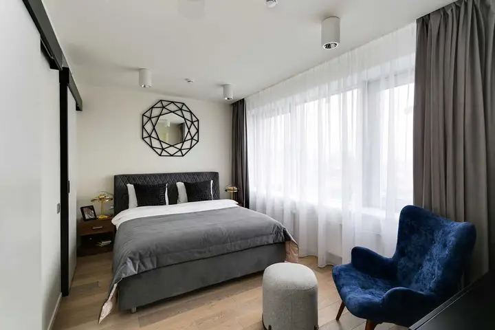 Smart Host на Новом Арбате — фото 1