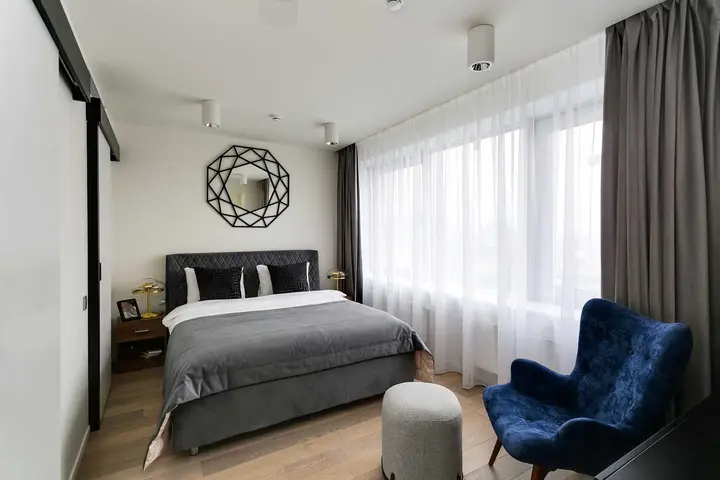 Москва: Smart Host на Новом Арбате