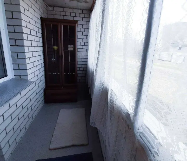 Новоалтайск: Двухкомнатная на Ушакова