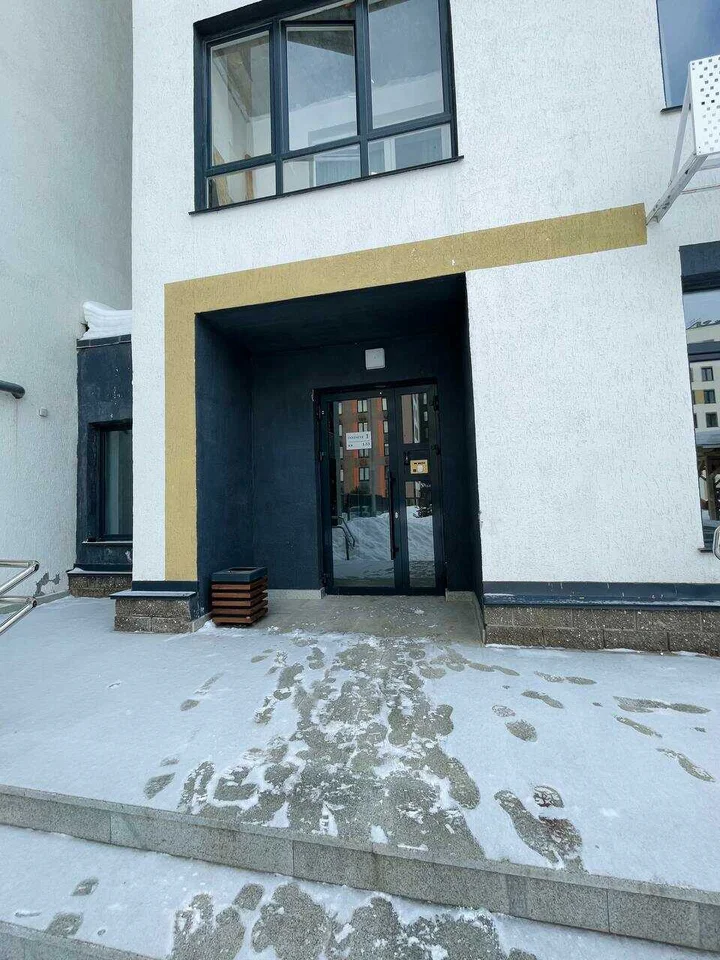 Уфа: Апартаменты Добрый дом в Цветах Башкирии около Меги