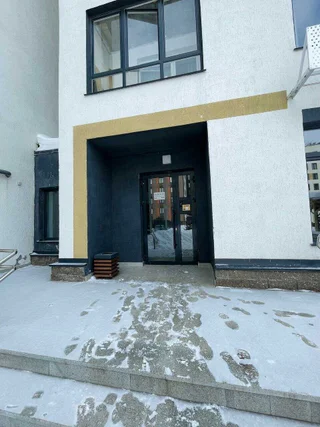 Уфа: Апартаменты Добрый дом в Цветах Башкирии около Меги