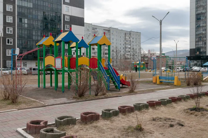 Красноярск: Апартаменты Home Day на Свердловской