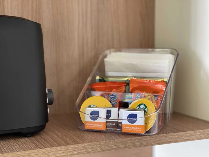 Санкт-Петербург: Apart Fresh "Лимон"