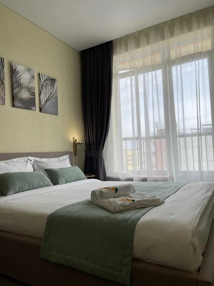 Санкт-Петербург: Apart Fresh "Лимон"