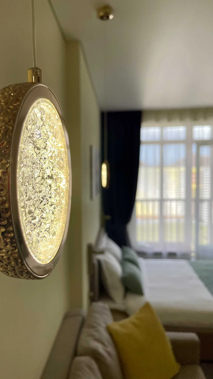 Санкт-Петербург: Apart Fresh "Лимон"
