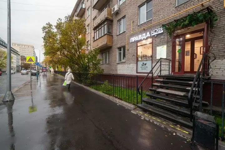 Апартаменты на Большой Татарской — фото 6