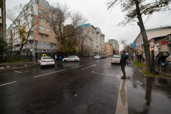 Апартаменты на Большой Татарской — фото 3
