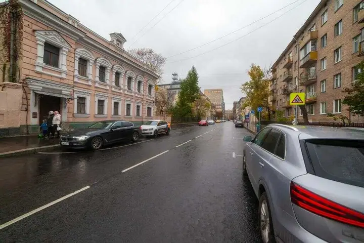 Апартаменты на Большой Татарской — фото 2