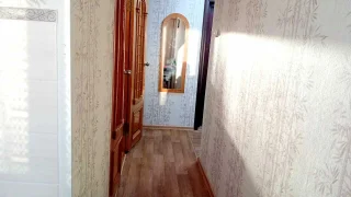 Междуреченск: Апартаменты у вокзала на Брянской 4