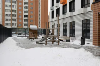Москва: Апартаменты на Летчика Грицевца