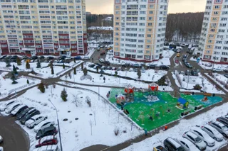 Москва: Апартаменты на Летчика Грицевца