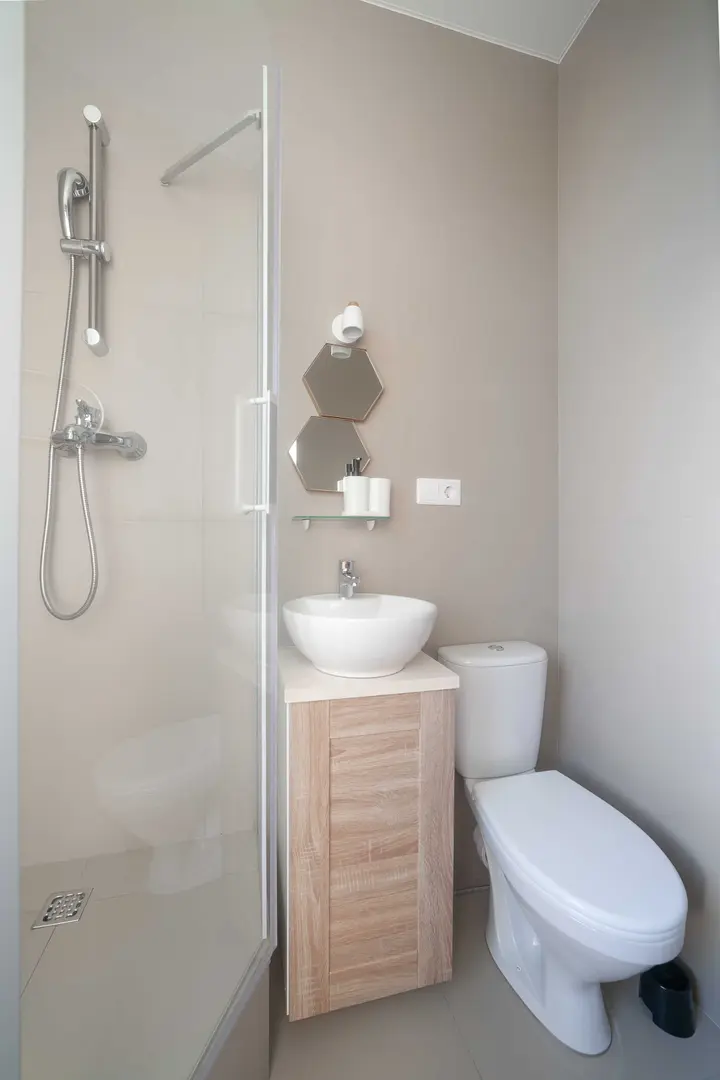 Москва: Апартаменты в ЖК "Сити Микс"