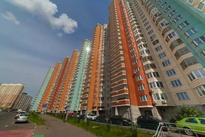 Москва: Апартаменты на Рождественской