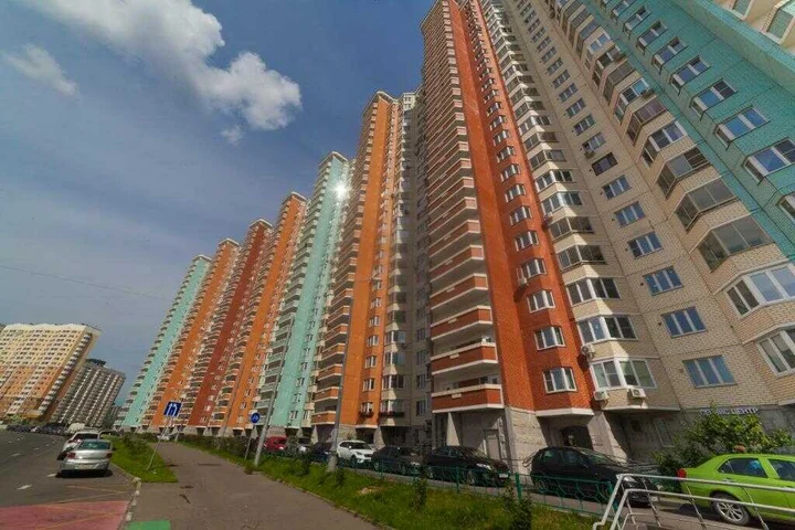 Москва: Апартаменты на Рождественской