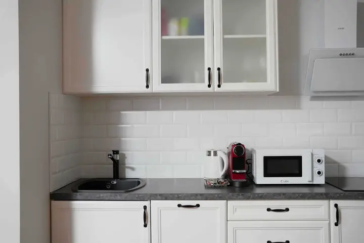 Санкт-Петербург: Красивые квартиры Orlov House
