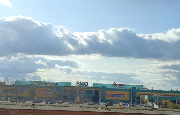 Вологда: РИО Апартаменты на Гагарина 80а/ до 5 чел/ 296
