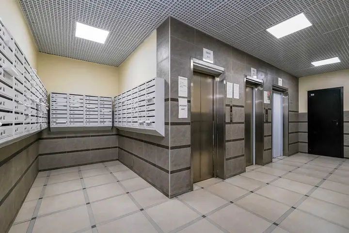 Новосибирск: Уютные апартаменты на Площади Калинина