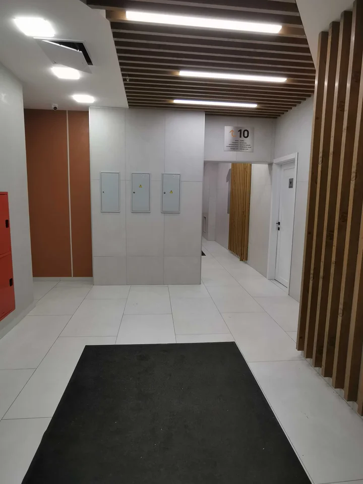 Новосибирск: Апартаменты в центре Новосибирска