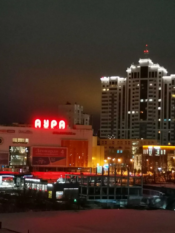 Новосибирск: Апартаменты в центре Новосибирска