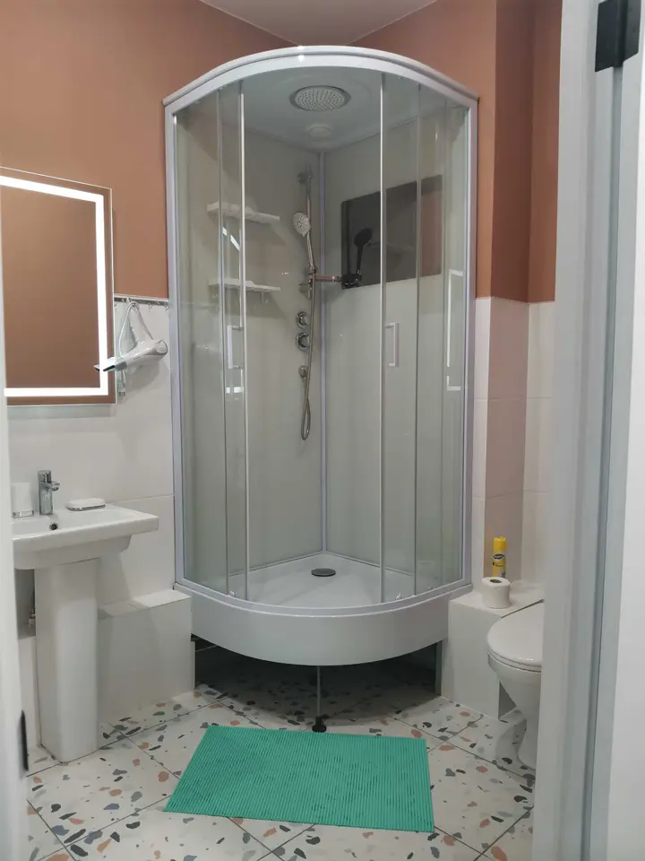 Новосибирск: Апартаменты в центре Новосибирска